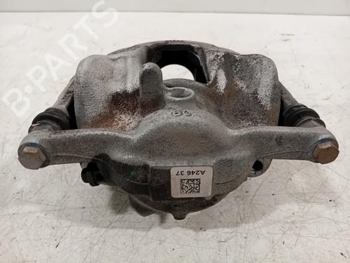 Left front brake caliper MERCEDES-BENZ A-CLASS (W176) A 180 (176.042) | BP33431058M105 - Image 4