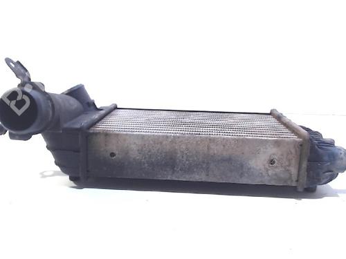 Intercooler Intercooler 13200340 13200340