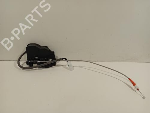 Used Rear left lock BMW 4 Gran Coupe (F36) 420 i (184 hp) 23988299