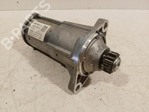 Starter VW GOLF VIII (CD1, DA1) 2.0 TSI R 4motion | BP29371143M8 