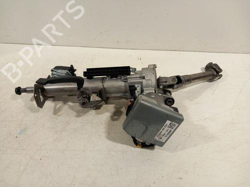 Used Steering column Steering column 33012601 33012601