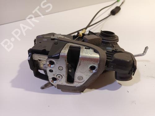 Front right lock SUZUKI GRAND VITARA II (JT, TE, TD) 2.0 All-wheel Drive (TD54, JB420) | BP16421312C97 