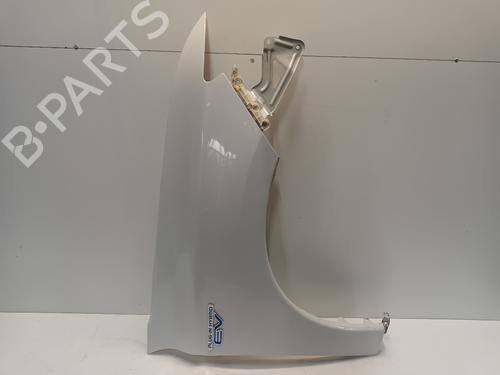 Used Right front fenders MITSUBISHI OUTLANDER III (GG_W, GF_W, ZJ, ZL, ZK) 2.0 Hybrid 4WD (GG2W) (200 hp) 30643016