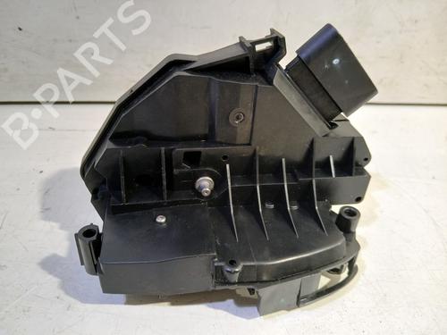 Türschloss rechts vorne für FORD GRAND C-MAX (DXA/CB7, DXA/CEU) 1.6 EcoBoost (150 hp) 31856695