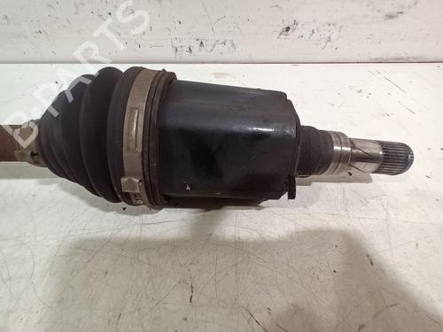 Left front driveshaft CHEVROLET CRUZE (J300) 1.6 | BP15487178M38 