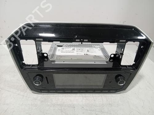 Used Radio Radio 38468070 38468070