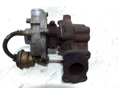 Used Turbocharger/Supercharger PEUGEOT BOXER Van (244) 2.0 HDi (84 hp) 11412655