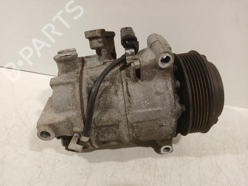 Used AC compressor AC compressor MERCEDES-BENZ SPRINTER 3,5-t Van (B907, B910) 316 CDI RWD (907.631, 907.633, 907.635, 907.637) (163 hp) 39883143 39883143