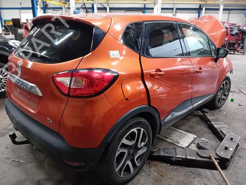 Turbolader/Kompressor RENAULT CAPTUR I (J5_, H5_) 0.9 TCe 90 | BP31018155M71 