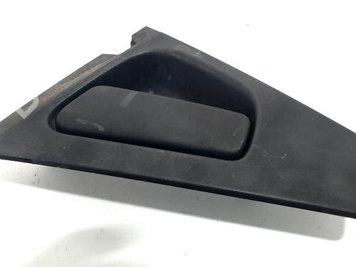 Used Rear right exterior door handle Rear right exterior door handle RENAULT CLIO IV (BH_) 1.2 LPG 16V (73 hp) 10670048 10670048