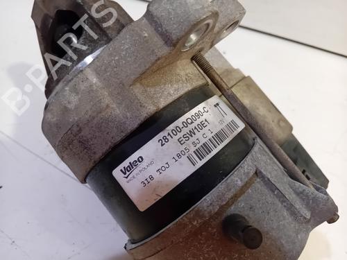 Starter PEUGEOT 108 1.0 VTi 72 | BP28283134M8 - Image 3