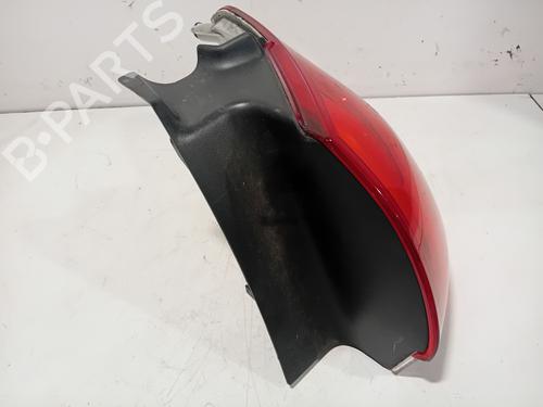 Right taillight PEUGEOT 2008 I (CU_) 1.2 VTi | BP37079045C35 - Image 2