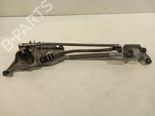 Used Front wipers mechanism MITSUBISHI ASX (GA_W_) 1.6 MIVEC (GA1W) (117 hp) 31886733