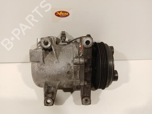 Used AC compressor AC compressor 36357171 36357171