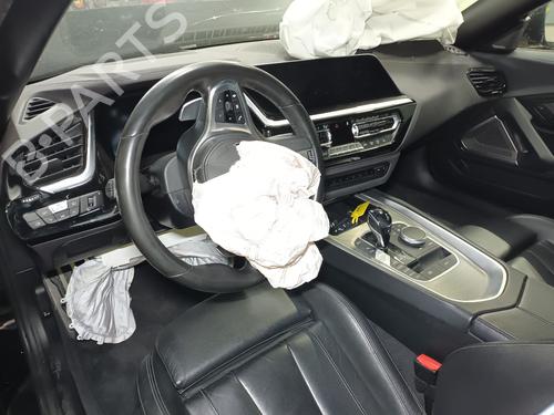 Headlight switch BMW Z4 Roadster (G29) M40 i | BP33274004I24  - Image 11