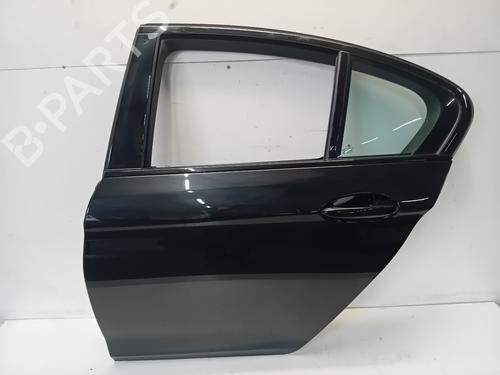 Used Left rear door BMW 5 (G30, F90) 530 e Plug-in-Hybrid (292 hp) 27408836
