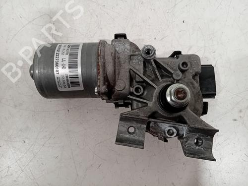 Used Front wiper motor RENAULT ARKANA I (LCM_, LDN_) 1.6 E-TECH 145 (LDMU) (143 hp) 18950701