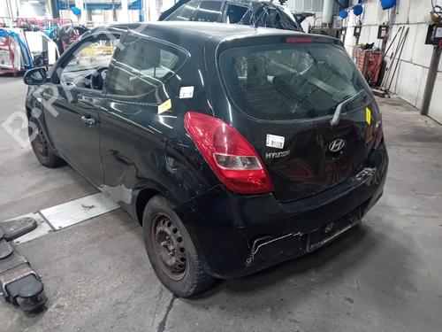Engine HYUNDAI i20 I (PB, PBT) 1.2 | BP27284279M1 - Image 9