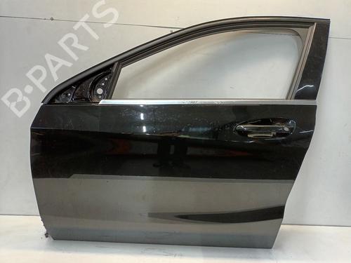Used Left front door Left front door MERCEDES-BENZ A-CLASS (W176) A 180 (176.042) (122 hp) 33433819 33433819