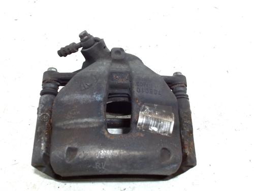 Used Right front brake caliper PEUGEOT 308 II (LB_, LP_, LW_, LH_, L3_) 1.6 BlueHDi 120 (120 hp) 11786661