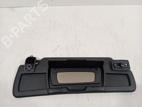 Used Right sun visor MERCEDES-BENZ SLK (R171) 200 Kompressor (171.445) (184 hp) 31028803