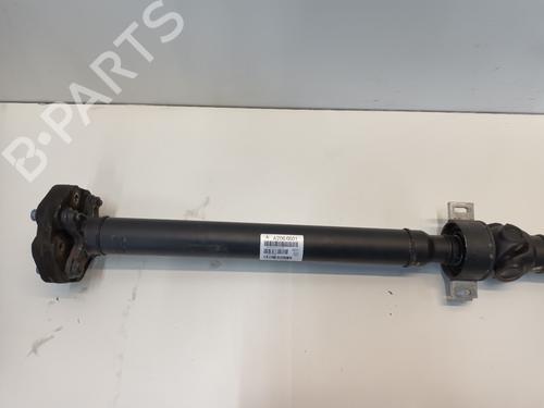 Driveshaft MERCEDES-BENZ C-CLASS (W206) C 300 e (206.054) | BP39885805M37 - Image 2
