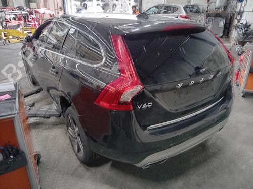 Front right window mechanism VOLVO V60 I (155) D6 Hybrid AWD | BP29268403C23  - Image 10