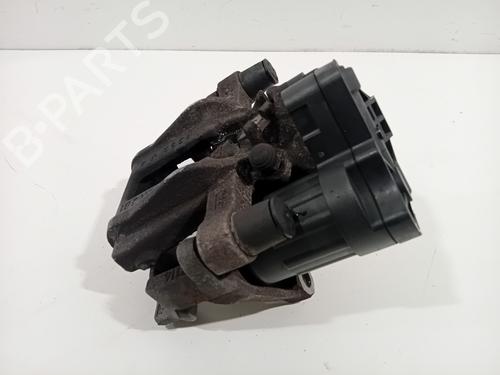 Left rear brake caliper VW CADDY V Box Body/MPV (SBA, SBH) 2.0 TDi | BP29588673M107 