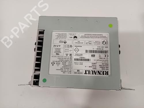 Radio RENAULT MEGANE IV Grandtour (K9A/M/N_) 1.2 TCe 130 (K9MR) | BP23403695E6 