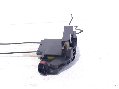 Front left lock HYUNDAI TUCSON (JM) 2.0 CRDi | BP13197776C98 