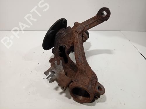 Right front steering knuckle AUDI A3 Limousine (8VS, 8VM) 1.4 TFSI | BP32283920M26