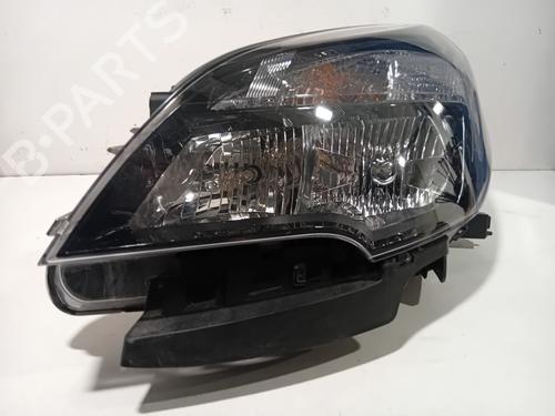 Used Left headlight Left headlight 38538159 38538159
