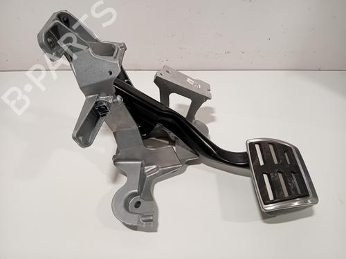 Break pedal AUDI Q8 (4MN, 4MT) 55 TFSI e quattro | BP38047152I19 - Image 3