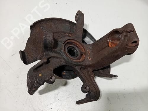 Left front steering knuckle VW UP! (121, 122, BL1, BL2, BL3, 123) 1.0 | BP40010576M25 - Image 4