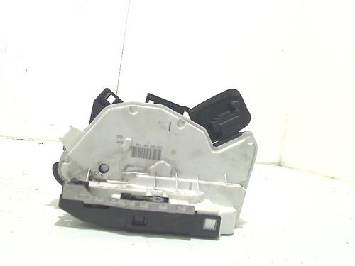 Front left lock VW POLO V (6R1, 6C1) 1.2 TDI | BP13197961C98 