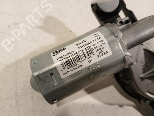 Rear wiper motor VW GOLF VIII (CD1, DA1) 1.5 eTSI | BP29333797M102 - Image 2