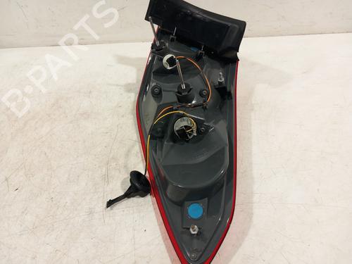 Left taillight FORD FOCUS IV Turnier (HP) 1.0 EcoBoost | BP38649467C34 - Image 5