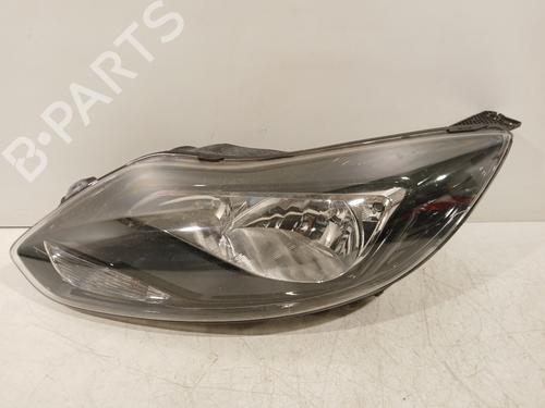 Used Left headlight Left headlight 39081638 39081638