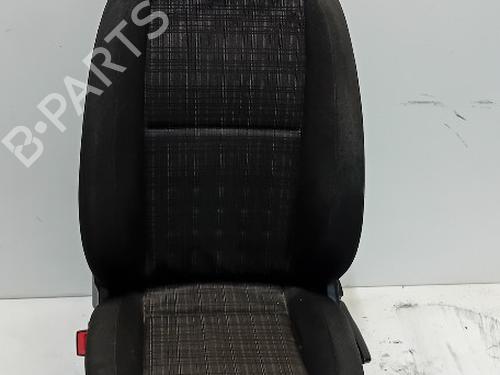 Used Left front seat Left front seat 17703106 17703106