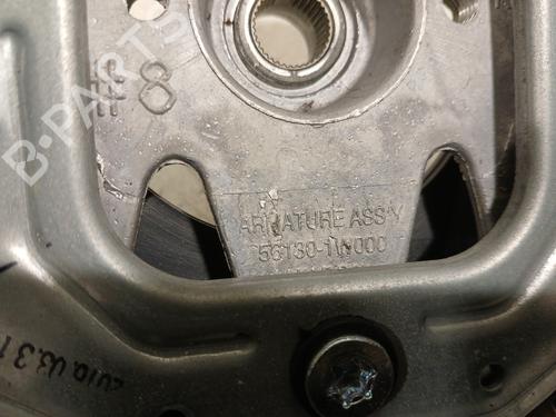 Steering wheel KIA RIO III (UB) 1.1 CRDi | BP38594475C49 - Image 7