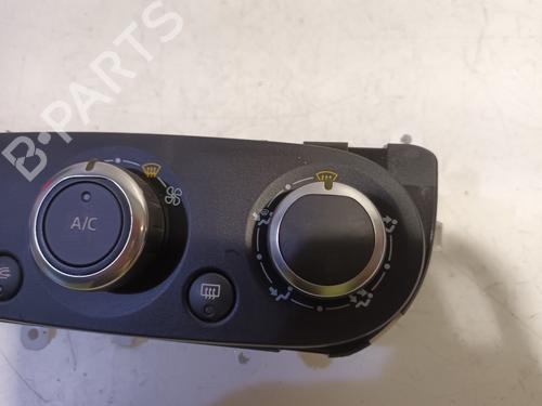 Climate control RENAULT CLIO IV (BH_) 1.2 TCe 120 (BHM0) | BP17740913I5 