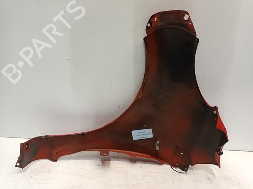 Right front fenders CITROËN C1 (PM_, PN_) 1.0 | BP32012292C42 