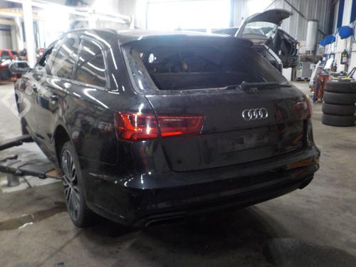 Electronic sensor AUDI A6 C7 Avant (4G5, 4GD) 3.0 TDI quattro | BP25154163M84  - Image 11