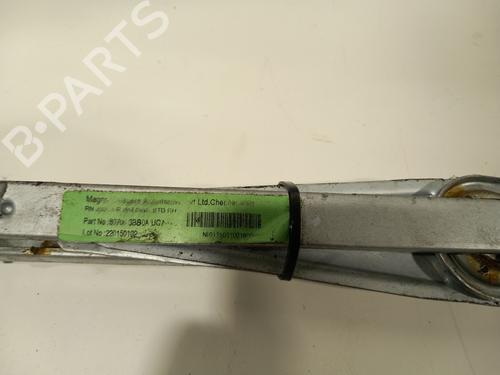 Front right window mechanism NISSAN NOTE (E12) 1.2 | BP36274947C23 - Image 4