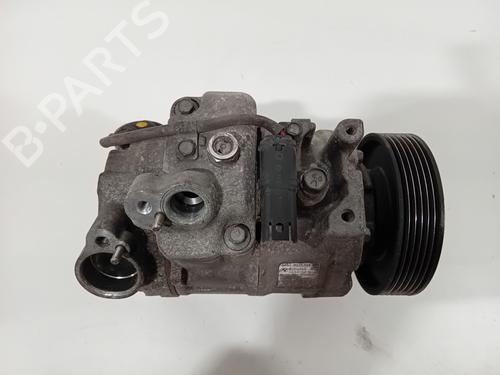AC compressor BMW X3 (F25) xDrive 20 d | BP25049606M34 - Image 2