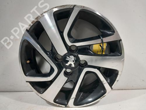Used Rim Rim 38054062 38054062