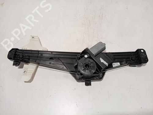 Used Rear right window mechanism Rear right window mechanism 37265061 37265061