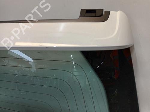 Bakluke CC/Kombi-Kupé RENAULT TWINGO III (BCM_, BCA_) 1.0 SCe 70 | BP29563693C6 