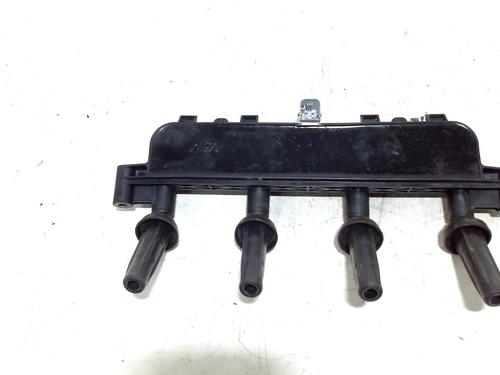 Used Ignition coil CITROËN C2 (JM_) 1.4 (73 hp) 13204161