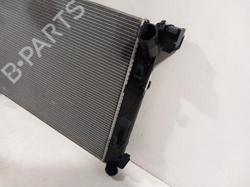 Water radiator RENAULT CLIO V (B7_) 1.0 TCe 100 (B7MT) | BP37416241M31 - Image 3